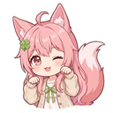 Fox Clip